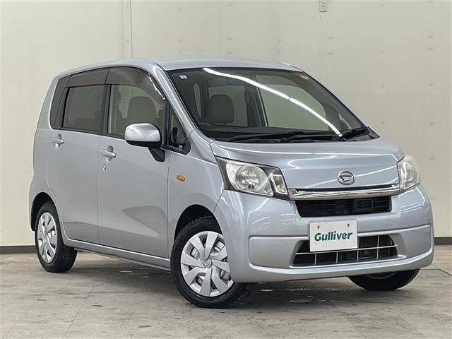 ムーヴL SA 4WD修復歴無し