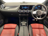 Bクラス B200d AMGライン 本革シート 修復歴無し