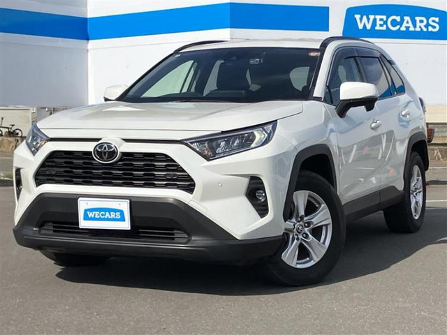 RAV42.0 X 4WD