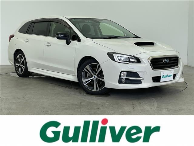 レヴォーグ1.6 GT アイサイト スマートエディション 4WD4WD 修復歴無し