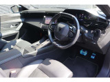 308SW GT ブルーHDi ディーゼル サンルーフ 修復歴無し