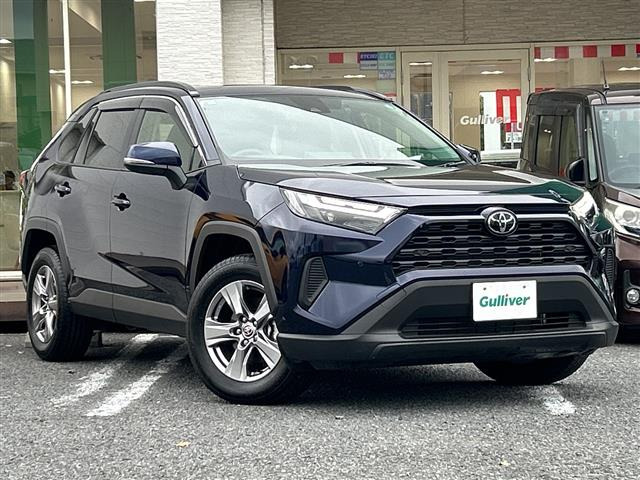 RAV42.5 ハイブリッド X4WD 修復歴無し