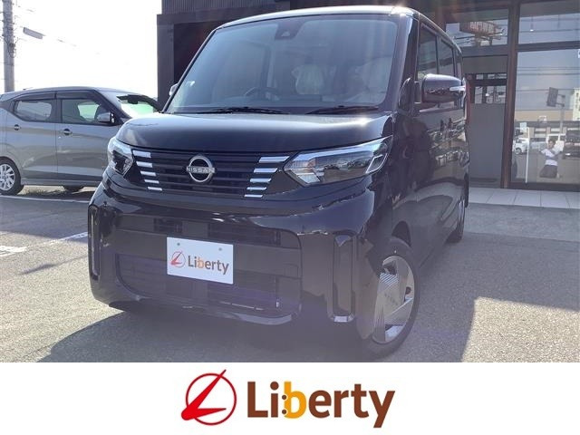 デイズルークス X 