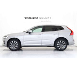 北欧の感性が息づくSUVの真価を追求した、ダイナミック・スウェディッシュSUV、ボルボXC60。北欧流のラグジュアリーを体現したUltraです。