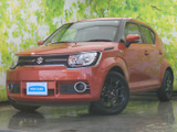 【中古車情報】スズキ イグニス 1.2 ハイブリッド(HYBRID)  MX  の中古車詳細（走行距離：2.1万km、カラー：フレイムオレンジパールメタリック、販売地域：愛媛県西条市）