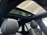 GLC AMG GLC63 S 4マチックプラス 4WD 本革シート