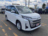 ランディ 1.8 ハイブリッド G 4WD 届出済未使用車 セーフティセンス