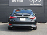 レクサスCPOのホームページではお車の詳細がご覧いただけます