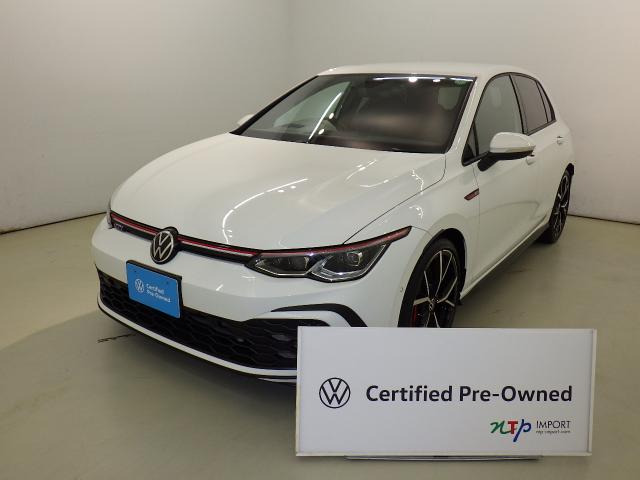 ゴルフGTI