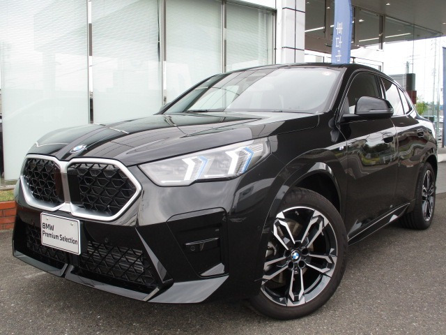 X2 xドライブ20i Mスポーツ 4WD