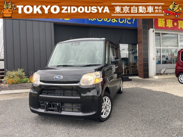 シフォンG スマートアシスト 4WD