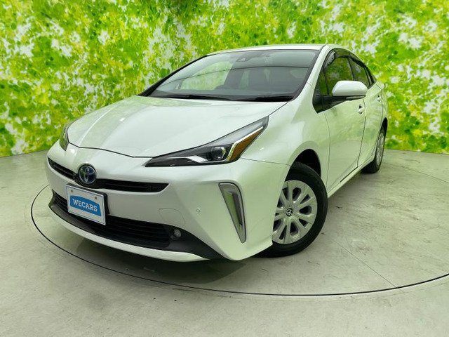 プリウス1.8 S セーフティ プラスII