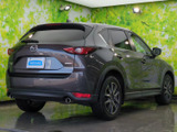 CX-5 2.2 XD プロアクティブ 4WD 