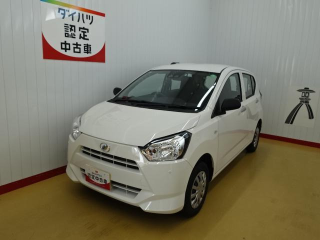 ミライース L SAIII 