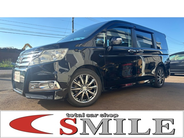 ステップワゴン 2.0 スパーダ Z 