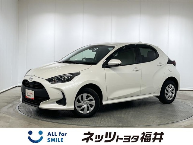 ヤリス1.5 G 4WD