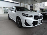 X1 xドライブ 20d Mスポーツ DCT 4WD 