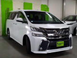 カッコ良さと機能性を兼ね備えたお車です!
