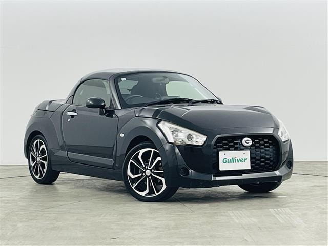 コペンエクスプレイ修復歴無し