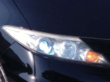 ●LEDヘッドライト