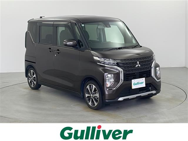 eKクロススペースT修復歴無し