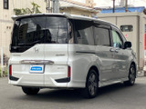 ステップワゴン 2.0 e:HEV スパーダ G ホンダセンシング 