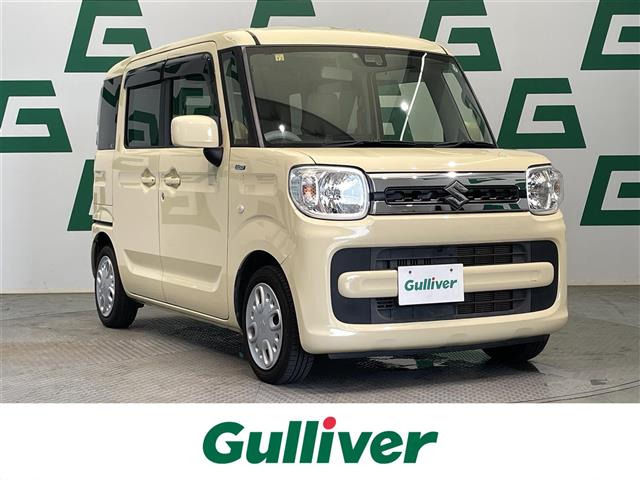 スペーシア ハイブリッド(HYBRID)  X 修復歴無し