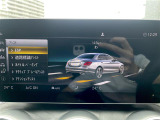 Cクラス C200 ローレウスエディション スポーツプラスパッケージ 本革シート ワンオ...