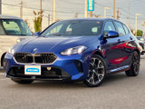BMW 1シリーズ 120 Mスポーツ