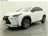 レクサス NX