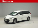 エスティマハイブリッド 2.4 アエラス プレミアム 4WD サイ