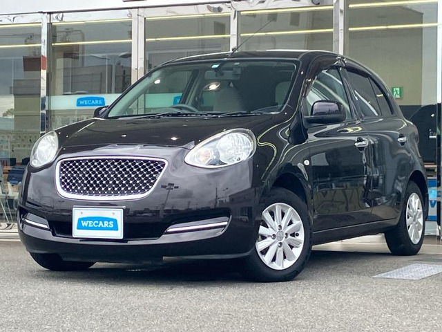 マーチ1.2 ボレロ