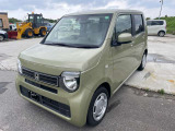 N-WGN G ホンダ センシング 