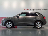 Q3 35 TDI クワトロ アドバンスド ディーゼル 4WD 
