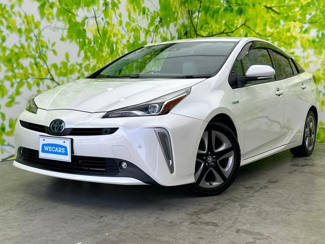 プリウス 1.8 S ツーリングセレクション