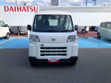 ハイゼットカーゴ  デラックス 4WD