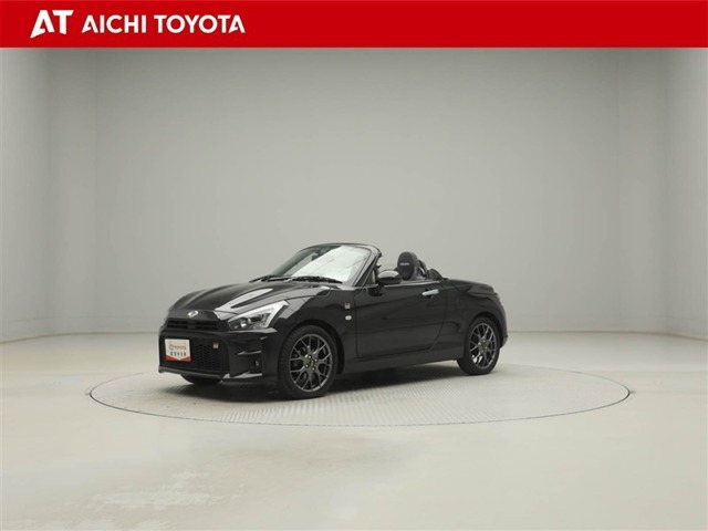 コペン GR スポーツ （-）