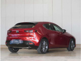 MAZDA3ファストバック 2.0 20S プロアクティブ ツーリング セレクション 