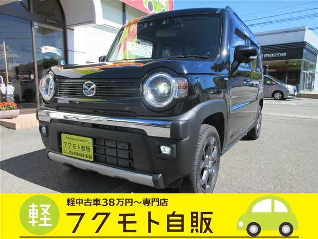 フレアクロスオーバー ZT 