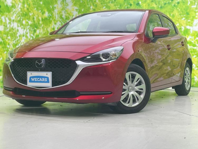 MAZDA21.5 15S プロアクティブ スマートエディションII