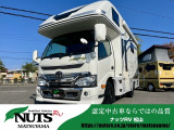 トヨタ カムロード 