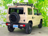 ジムニー XL 4WD 
