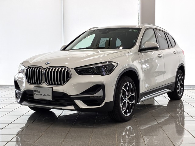 X1sドライブ 18i xライン