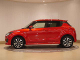 スイフト 1.2 ハイブリッド(HYBRID) RS 4WD 