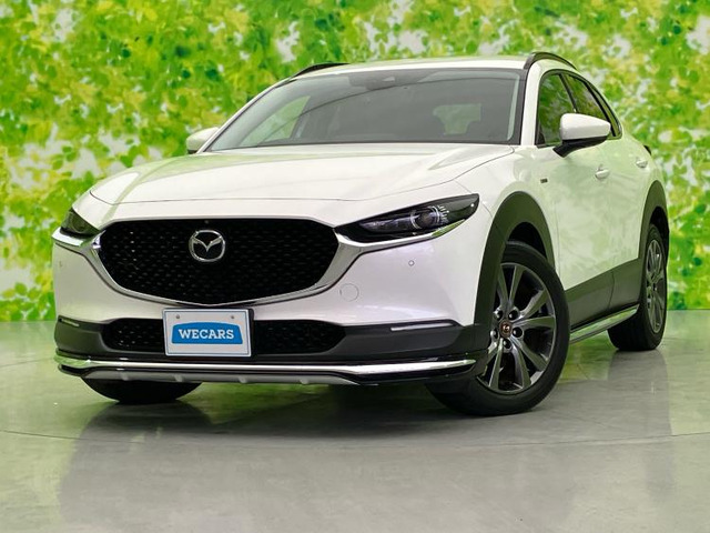 CX-302.0 20S 100周年特別記念車