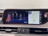 ES 4WD 本革シート