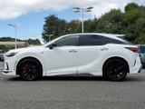 RX 500h Fスポーツパフォーマンス 4WD 