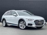 A4オールロードクワトロ 2.0 4WD 本革シート