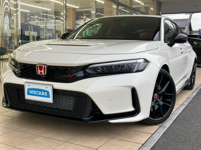 シビックタイプR