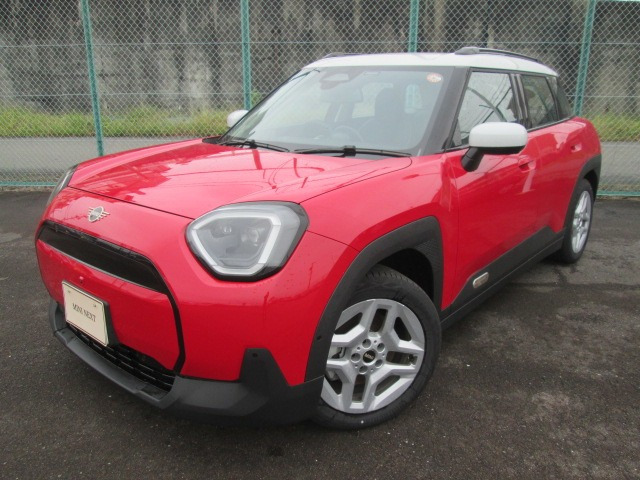 ミニエースマンE